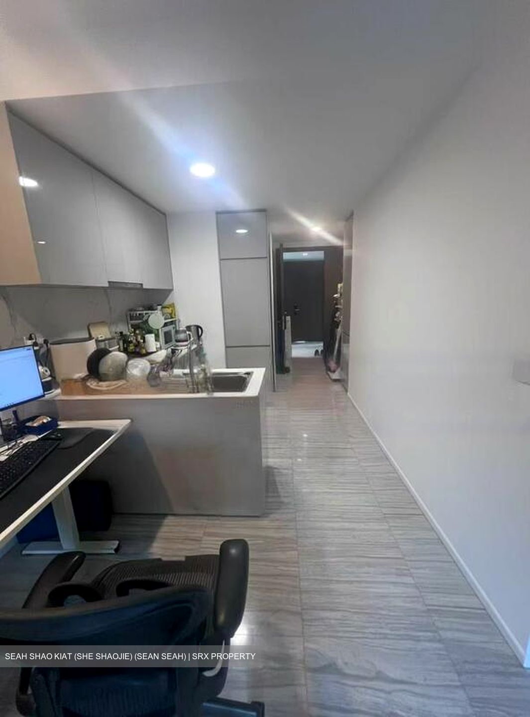 Parc Esta (D14), Apartment #482250591